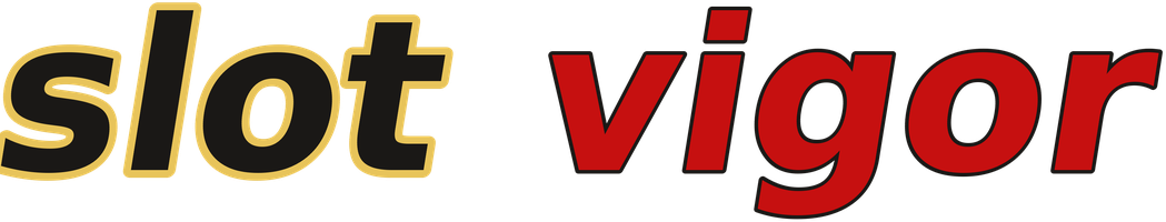 slot vigor logo