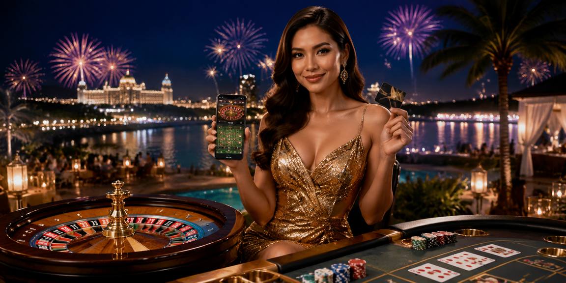 slot vigor What slot vigor Does for Indonesia Players
